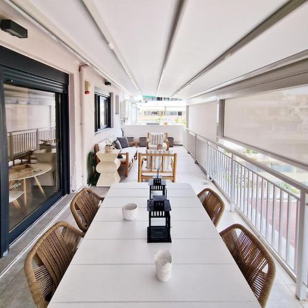 Urban Quality Comfort Θεσσαλονίκη Εξωτερικό φωτογραφία