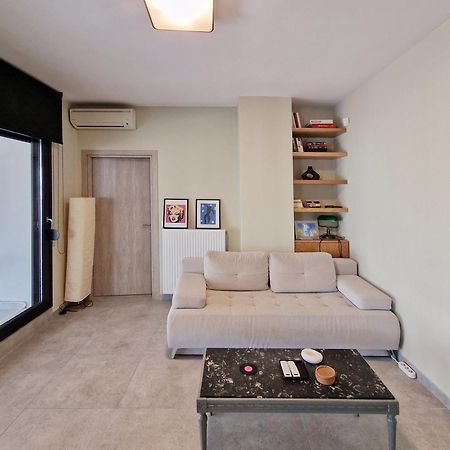 Urban Quality Comfort Θεσσαλονίκη Εξωτερικό φωτογραφία