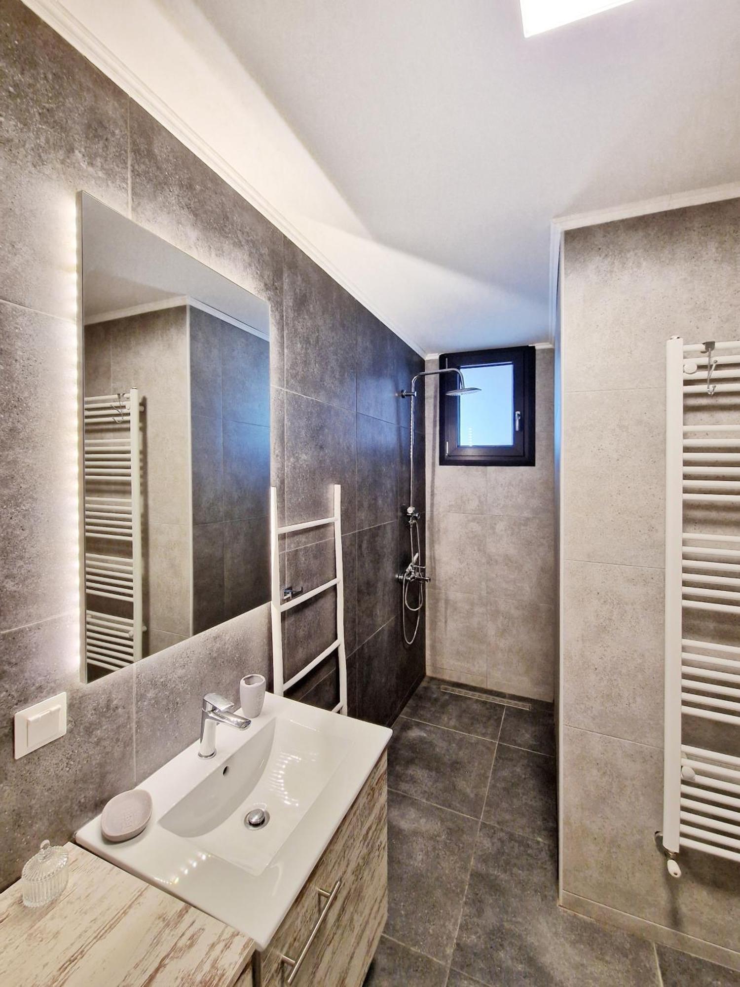 Urban Quality Comfort Θεσσαλονίκη Εξωτερικό φωτογραφία