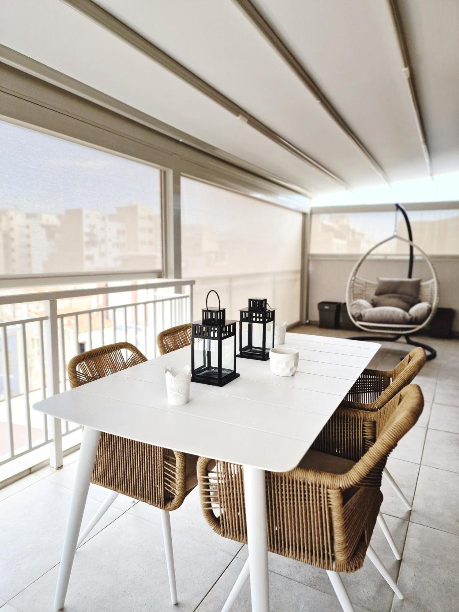 Urban Quality Comfort Θεσσαλονίκη Εξωτερικό φωτογραφία