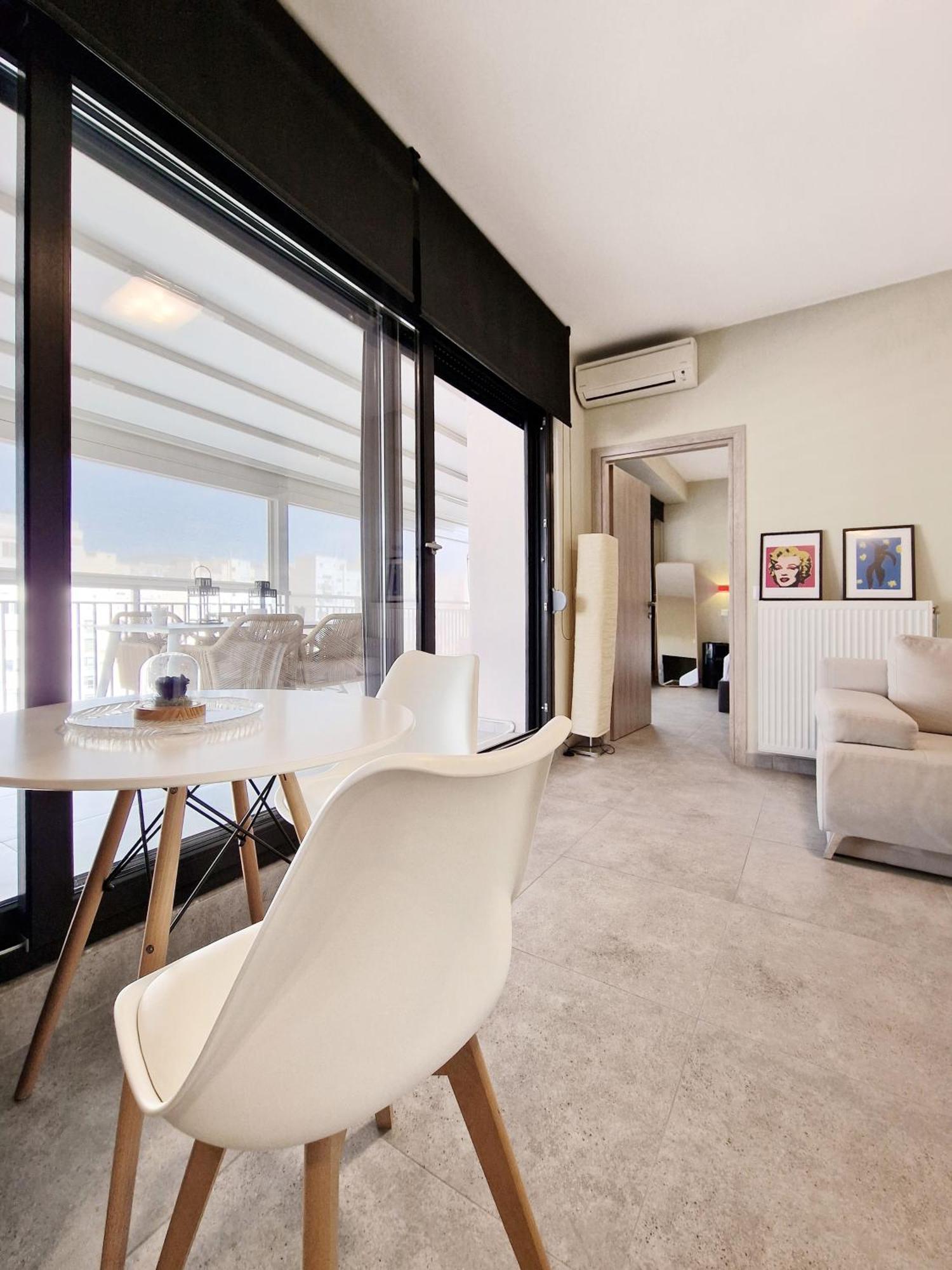 Urban Quality Comfort Θεσσαλονίκη Εξωτερικό φωτογραφία