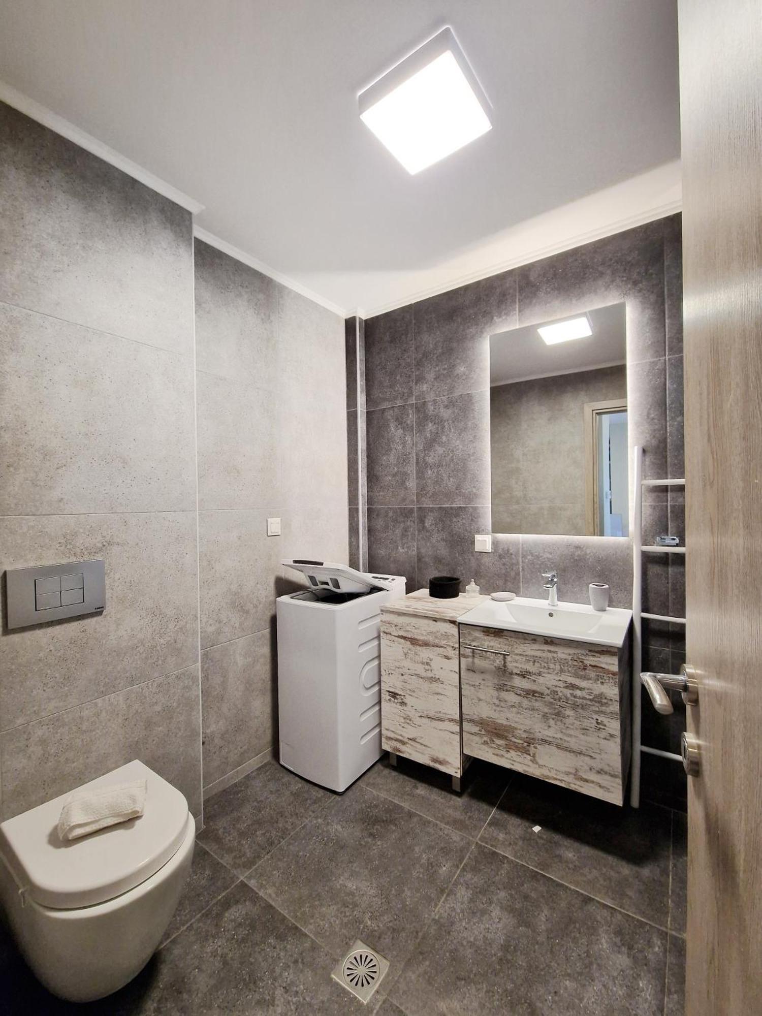 Urban Quality Comfort Θεσσαλονίκη Εξωτερικό φωτογραφία