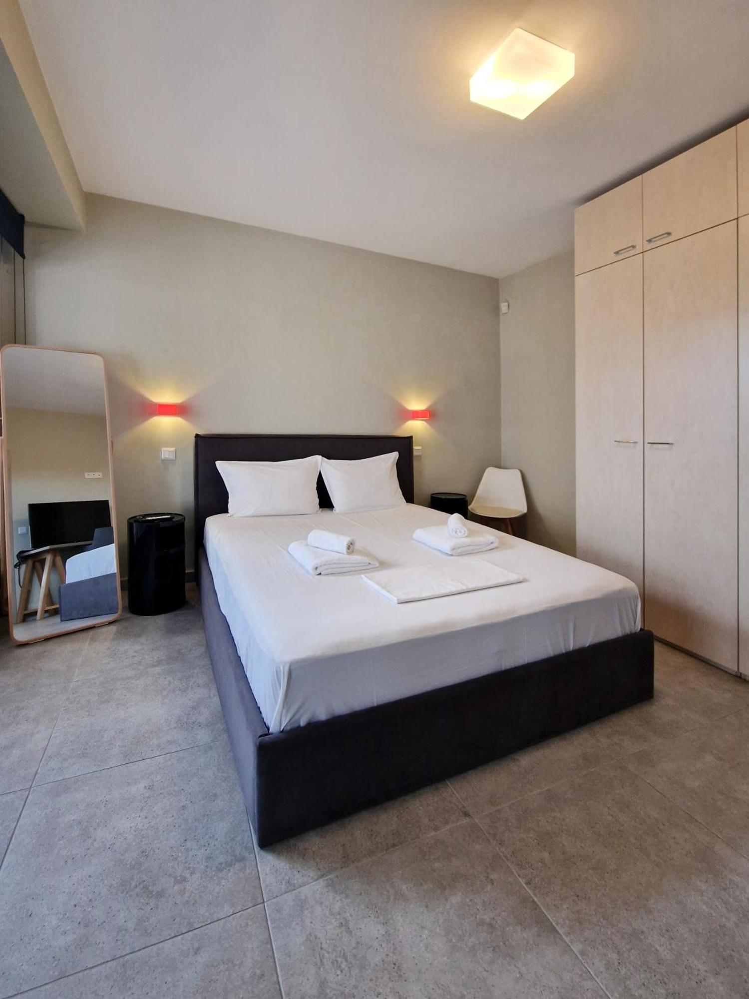 Urban Quality Comfort Θεσσαλονίκη Εξωτερικό φωτογραφία