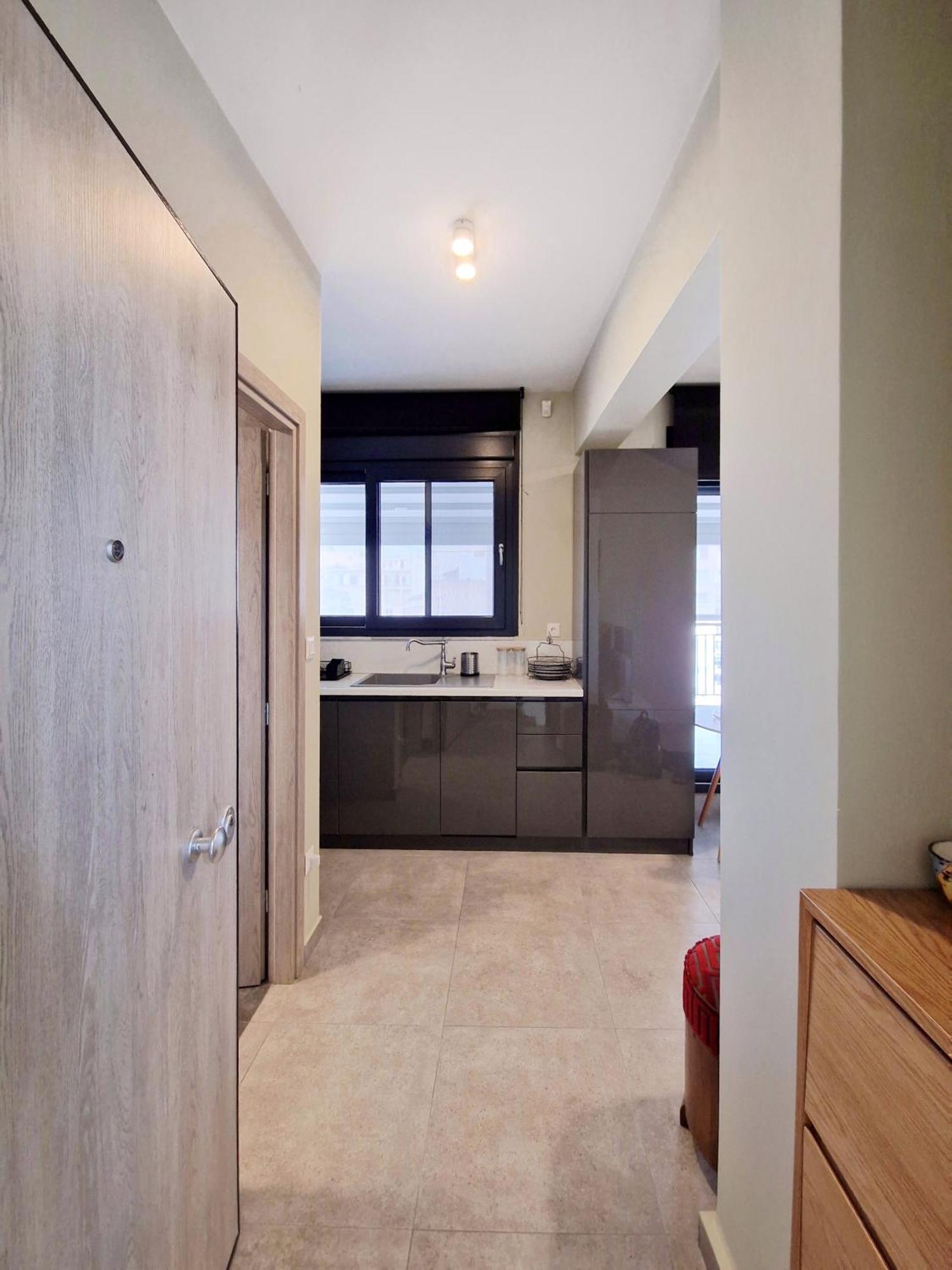 Urban Quality Comfort Θεσσαλονίκη Εξωτερικό φωτογραφία