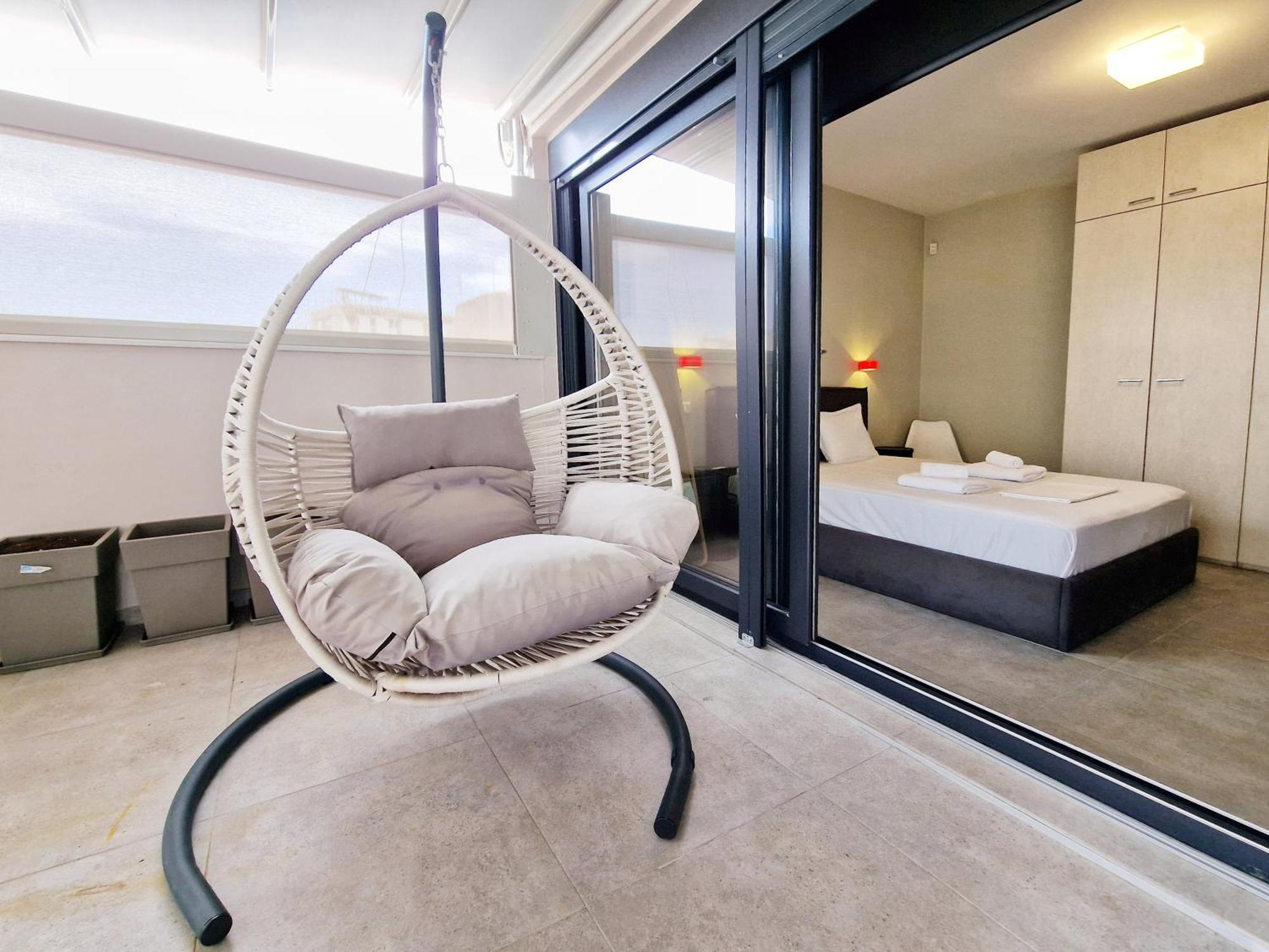 Urban Quality Comfort Θεσσαλονίκη Εξωτερικό φωτογραφία