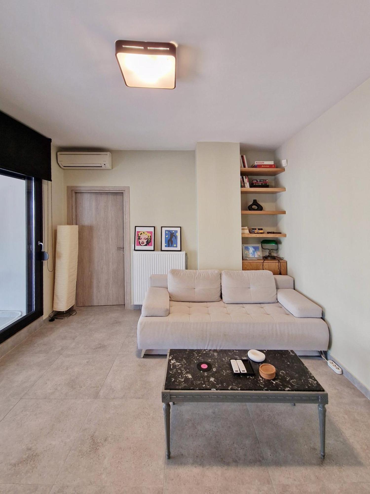Urban Quality Comfort Θεσσαλονίκη Εξωτερικό φωτογραφία
