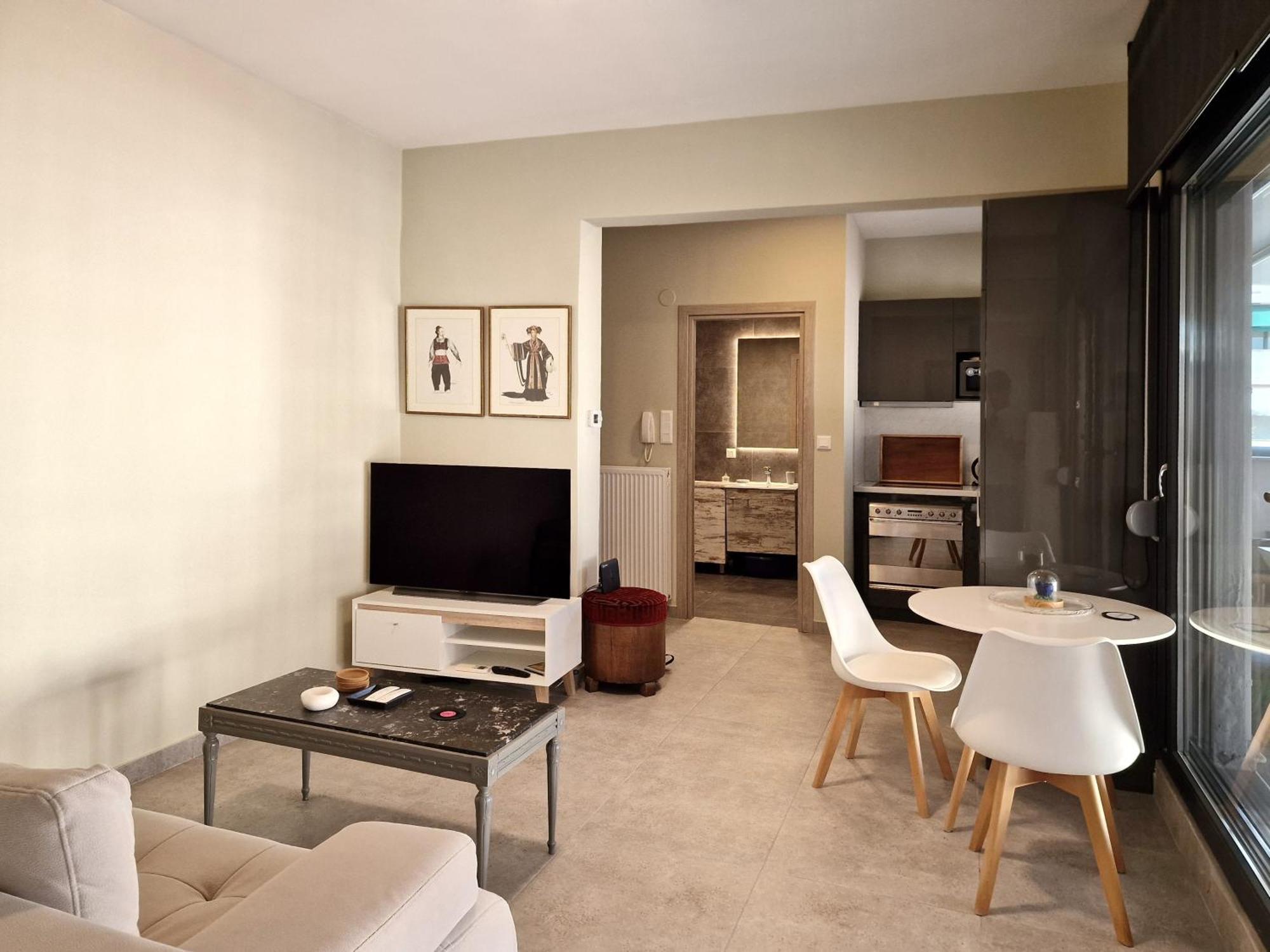 Urban Quality Comfort Θεσσαλονίκη Εξωτερικό φωτογραφία